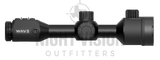 WAVE ETHOS E3 LRF 384x288 44mm Riflescope