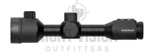 WAVE ETHOS E3 LRF 384x288 44mm Riflescope
