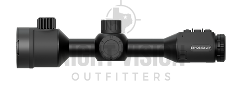 WAVE ETHOS E3 LRF 384x288 44mm Riflescope