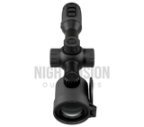 WAVE ETHOS E3 LRF 384x288 44mm Riflescope