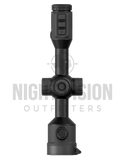 WAVE ETHOS E6 LRF 640x512 44mm Riflescope