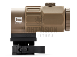 EOTECH "G-Series" Magnifiers