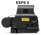 EOTECH XPS & EXPS Holographic Sights
