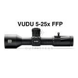 EOTECH Vudu FFP Riflescopes