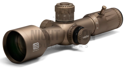 EOTECH Vudu FFP Riflescopes
