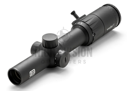 EOTECH Vudu & Vudu X SFP Riflescopes
