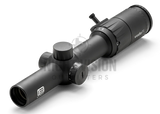 EOTECH Vudu & Vudu X SFP Riflescopes