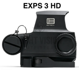 EOTECH XPS & EXPS Holographic Sights