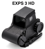 EOTECH XPS & EXPS Holographic Sights
