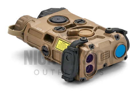 Eotech OGL-C Laser Aiming System
