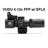 EOTECH Vudu FFP Riflescopes