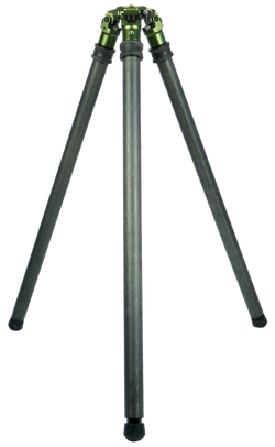 FatBoy Elevate™ 2 Section Inverted Shooting Tripod