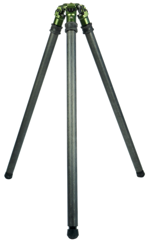 FatBoy Elevate™ 2 Section Inverted Shooting Tripod