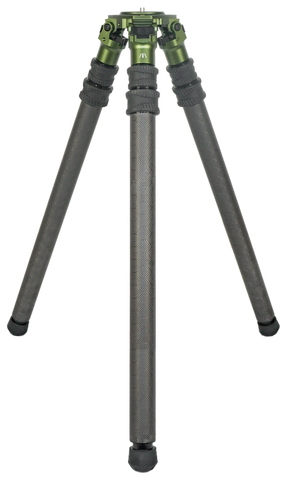 FatBoy Elevate™ 3 Section Inverted Shooting Tripod