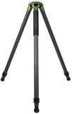 FatBoy Traverse™ 2 Section Shooting Tripod