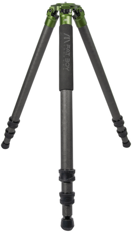 FatBoy Traverse™ 3 Section Shooting Tripod