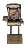 "WILCOX-STYLE" G24 DOVETAIL MOUNT ⚡️PRE-OWNED⚡️