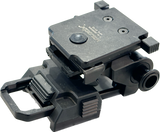 Wilcox G24 Lite Dovetail Mount