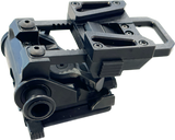 Wilcox G24 Lite Dovetail Mount