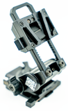 Wilcox G24 Lite Dovetail Mount