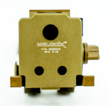 Wilcox G24 Lite Dovetail Mount