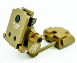 Wilcox G24 Lite Dovetail Mount