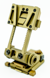 Wilcox G24 Lite Dovetail Mount
