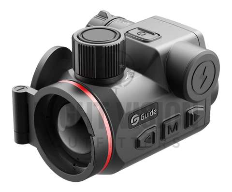 GUIDE Orion O435CS 35mm 400x300 Clip-On
