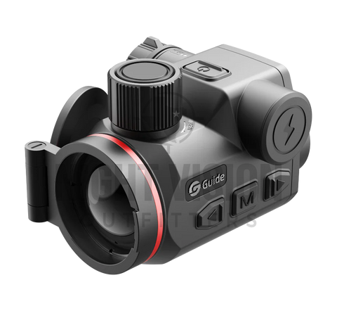 GUIDE Orion O635CS 35mm 640x512 Clip-On
