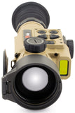 InfiRay Hybrid Compact HCH50R 50mm 640