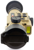 InfiRay Hybrid Compact HCH50R 50mm 640