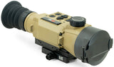 InfiRay Hybrid Compact HCH50R 50mm 640