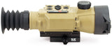 InfiRay Hybrid Compact HCH50R 50mm 640