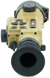 InfiRay Hybrid Compact HCH50R 50mm 640