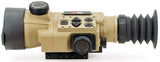InfiRay Hybrid Compact HCH50R 50mm 640