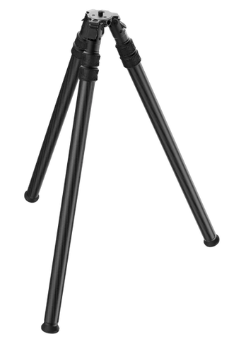 Tricer HK Carbon Fiber Shooting Tripod