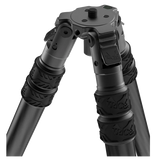 Tricer HK Carbon Fiber Shooting Tripod