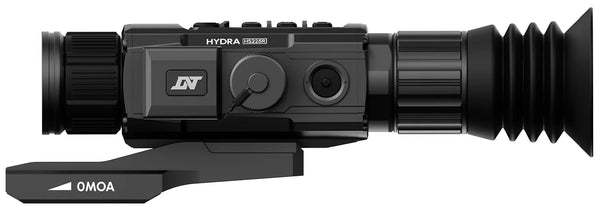 DNT Hydra LRF HS225R 256 25mm Thermal Optic