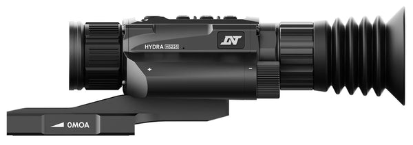 DNT Hydra HS225 256 25mm Thermal Optic