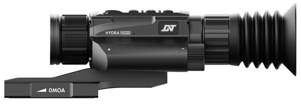DNT Hydra HS325 384 25mm Thermal Optic