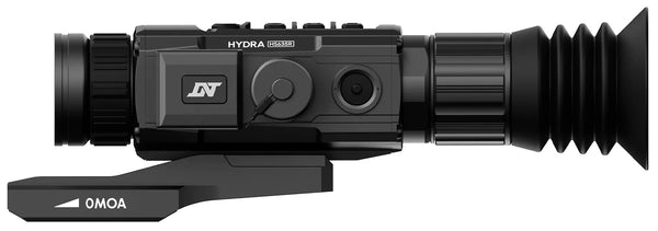 DNT Hydra LRF HS635R 640 35mm Thermal Optic