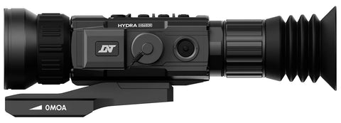 DNT Hydra LRF HS650R 640 50mm Thermal Optic