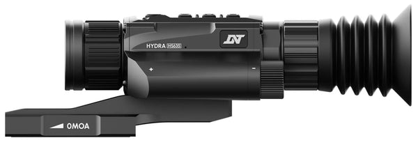 DNT Hydra HS635 640 35mm Thermal Optic