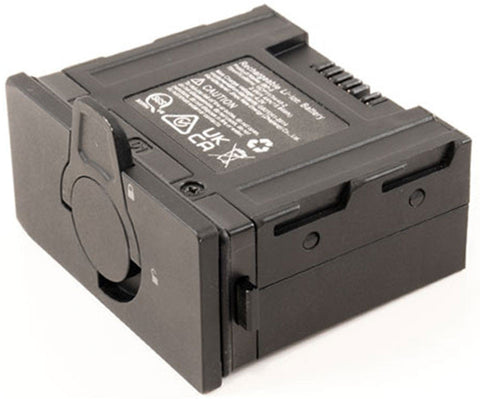 NOCPIX IBP-5 Rechargeable Battery