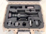 InfiRay RICO 1280 RS75 KIT *PRE-OWNED*