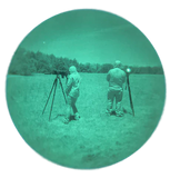 AB Night Vision RNVG Binocular