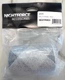 Nightforce NXS & NX8 3" Sunshade *OPEN BOX*