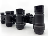 Low Light Innovations MH-1 (L-3 SUPERGAIN)