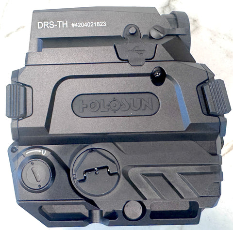 Holosun DRS-TH Thermal Reflex *DEMO*
