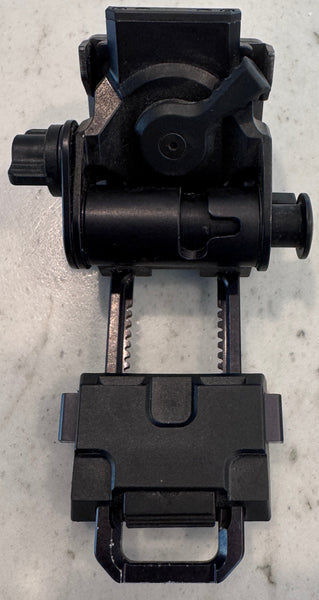 Wilcox G24 Lite Dovetail Mount *PRE-OWNED*